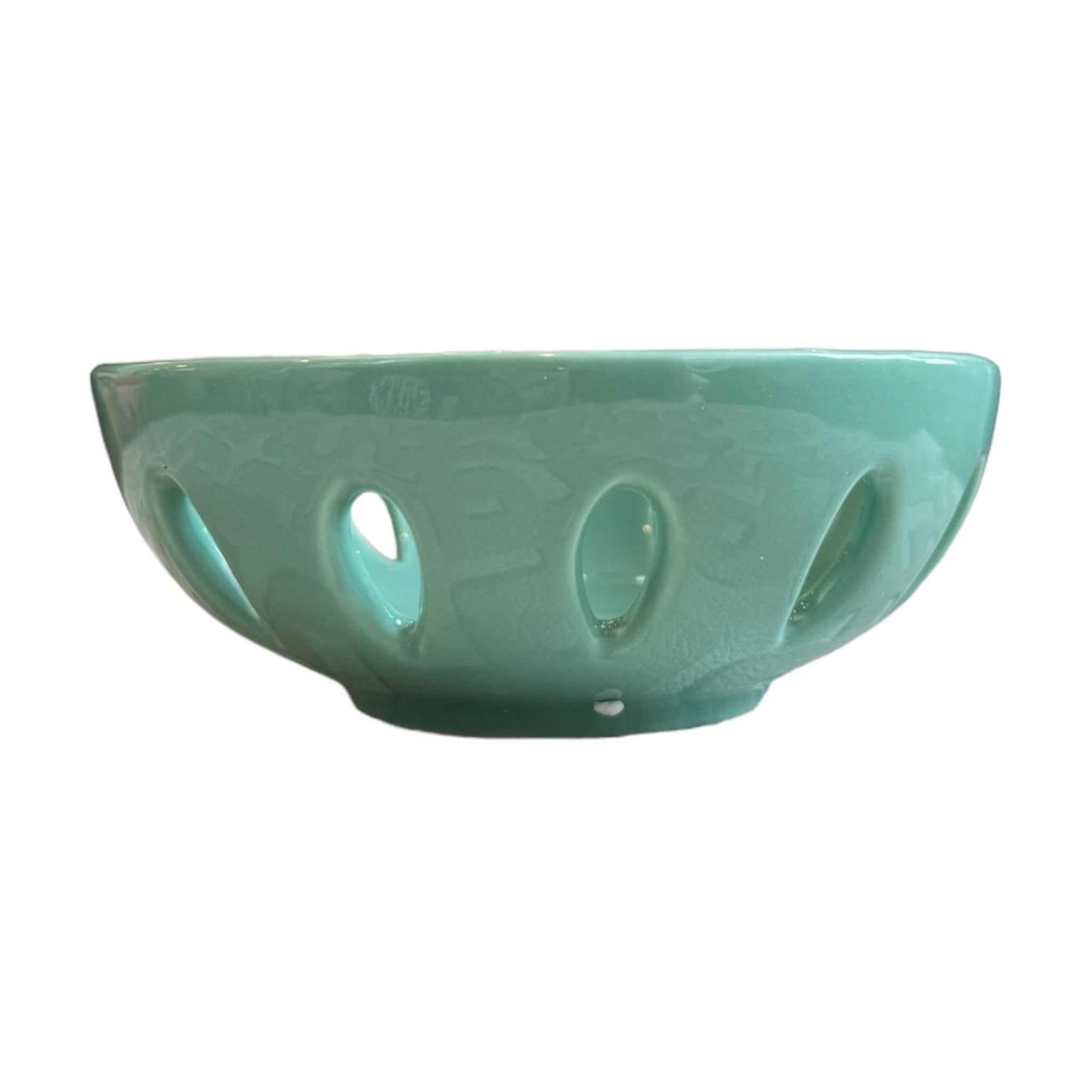 Porcelain Berry Bowl